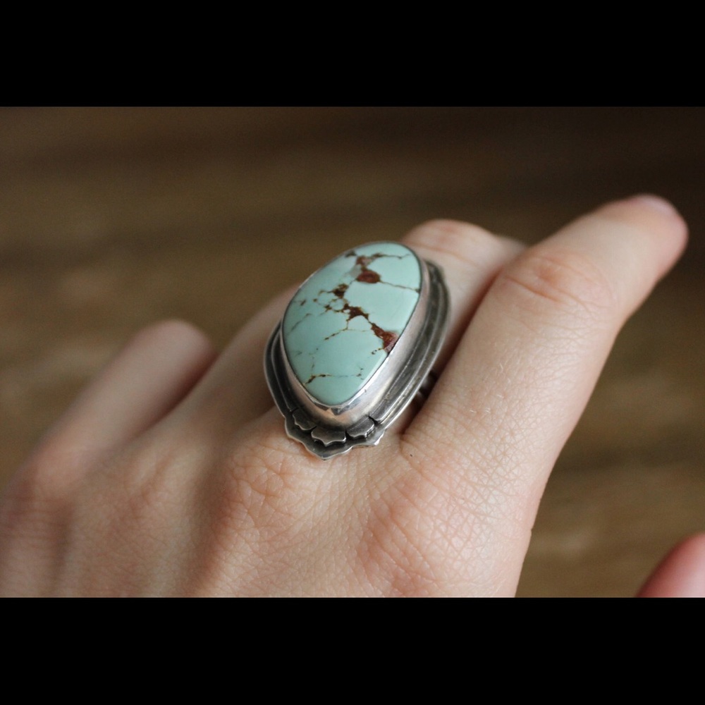 5 ring bundle Reserved for Lisa